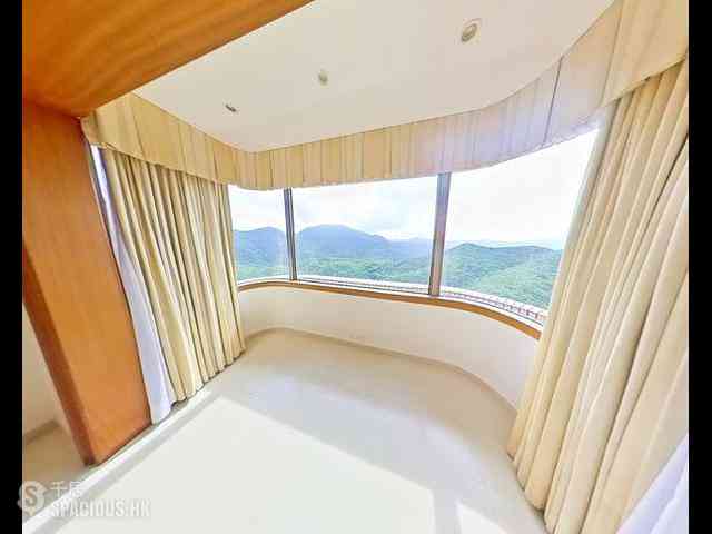 Tai Tam - Hong Kong Parkview Parkview Rise Block 7 05