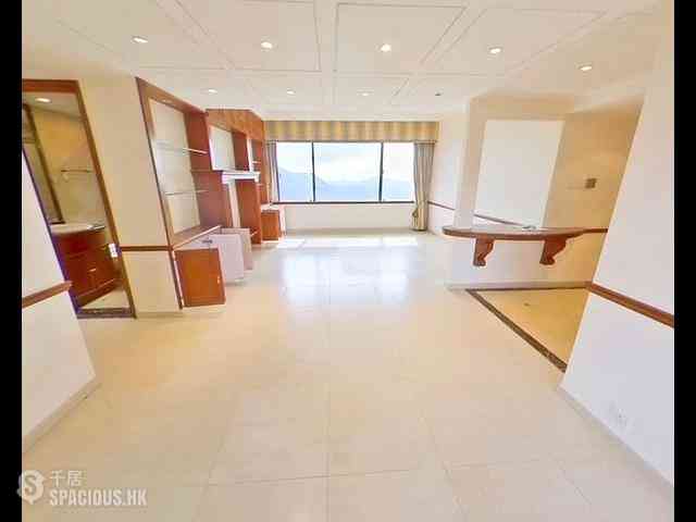 Tai Tam - Hong Kong Parkview Parkview Rise Block 7 01