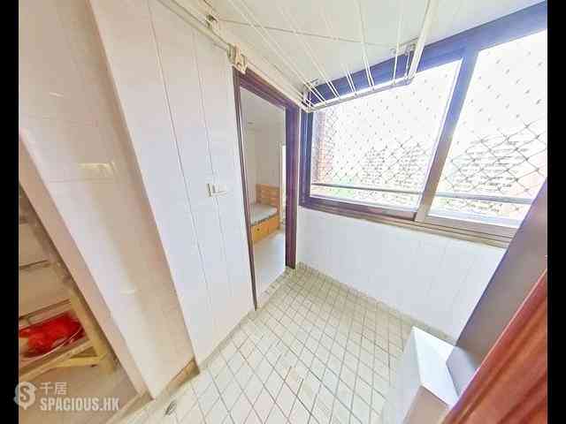 Tai Tam - Hong Kong Parkview Parkview Rise Block 7 12