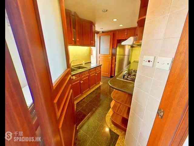 Tai Tam - Hong Kong Parkview Parkview Rise Block 7 04