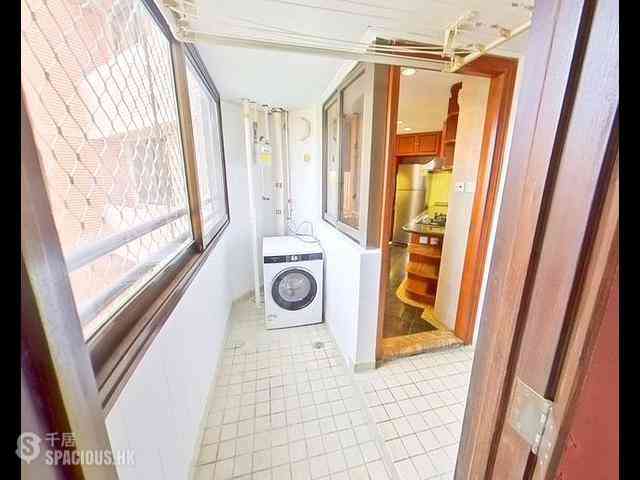 Tai Tam - Hong Kong Parkview Parkview Rise Block 7 13