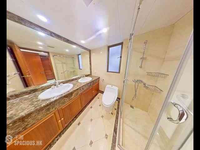 Tai Tam - Hong Kong Parkview Parkview Rise Block 7 06