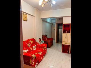 Wan Chai - Sun Kai Mansion 02