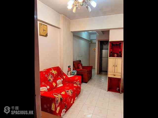 Wan Chai - Sun Kai Mansion 02