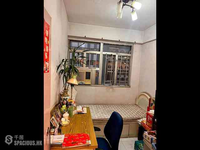 Wan Chai - Sun Kai Mansion 05
