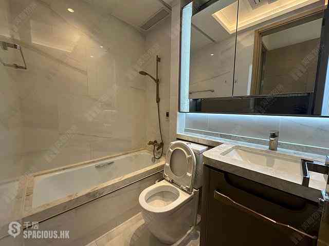 Pak Shek Kok - Mayfair By The Sea 8 Block 3C 04