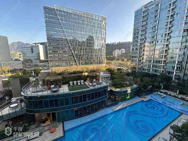 Pak Shek Kok - Mayfair By The Sea 8 Block 3C 01