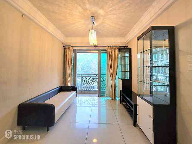 Tung Chung - Caribbean Coast Phase 3 Carmel Cove 03