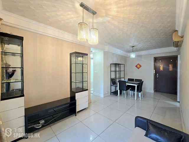 Tung Chung - Caribbean Coast Phase 3 Carmel Cove 05
