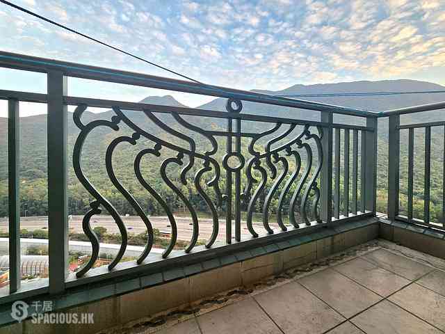 Tung Chung - Caribbean Coast Phase 3 Carmel Cove 06