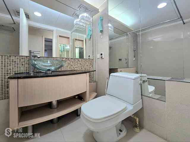 Tung Chung - Caribbean Coast Phase 3 Carmel Cove 14