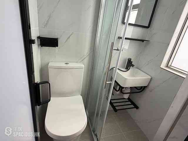 Causeway Bay - Hop Yee Building 04