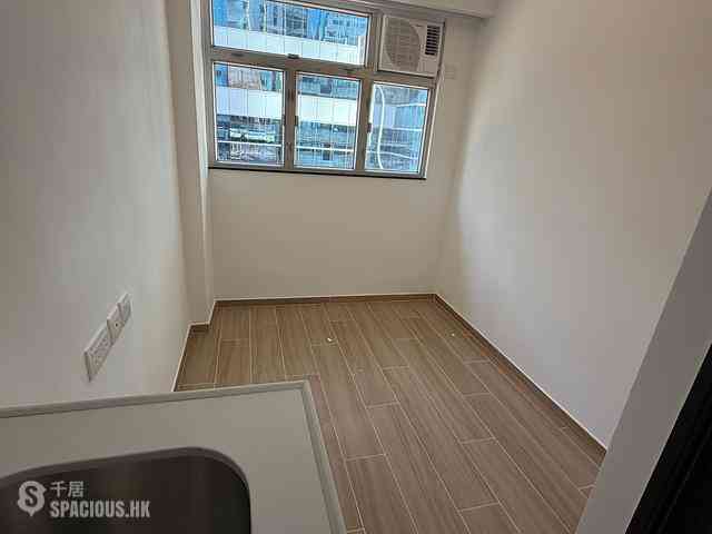 Causeway Bay - Hop Yee Building 05