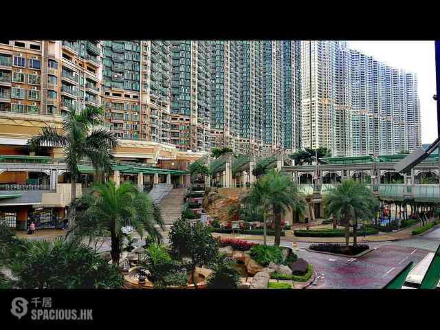 Tung Chung - Caribbean Coast Phase 3 Carmel Cove 20