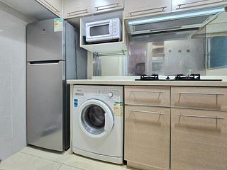Tung Chung - Caribbean Coast Phase 3 Carmel Cove 23
