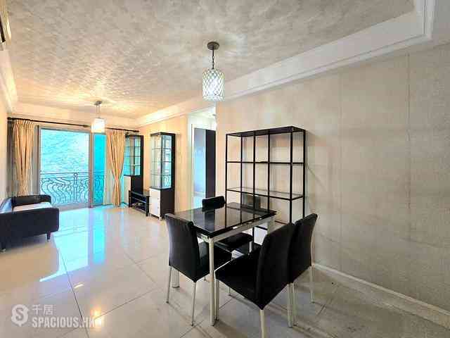 Tung Chung - Caribbean Coast Phase 3 Carmel Cove 01