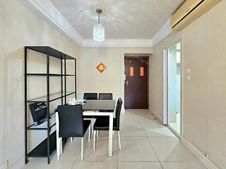 Tung Chung - Caribbean Coast Phase 3 Carmel Cove 04