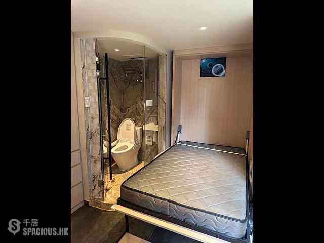 Causeway Bay - 33, Yiu Wa Street 05