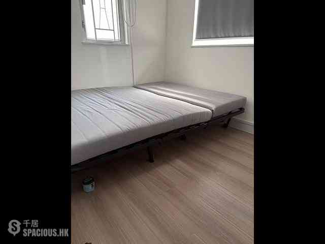 Wan Chai - Sing Kong Building 02