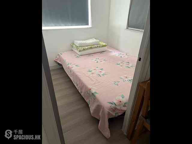 Wan Chai - Sing Kong Building 03