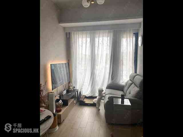 Fanling - One Innovale Phase 2 Bellevue Tower C 06