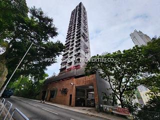 Tai Hang - The Elegance 08