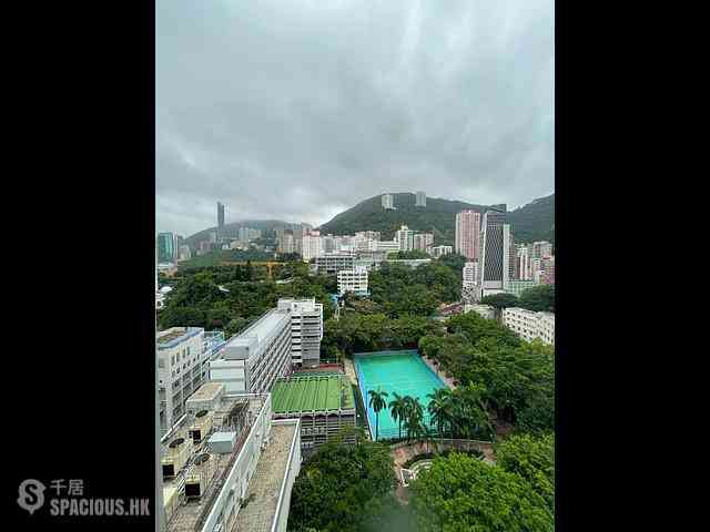 Wan Chai - Wah To Building 03
