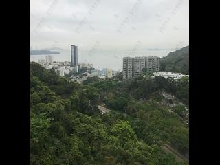 薄扶林 - 裕仁大厦B座 04