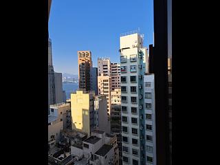 上环 - 南北行大厦 05