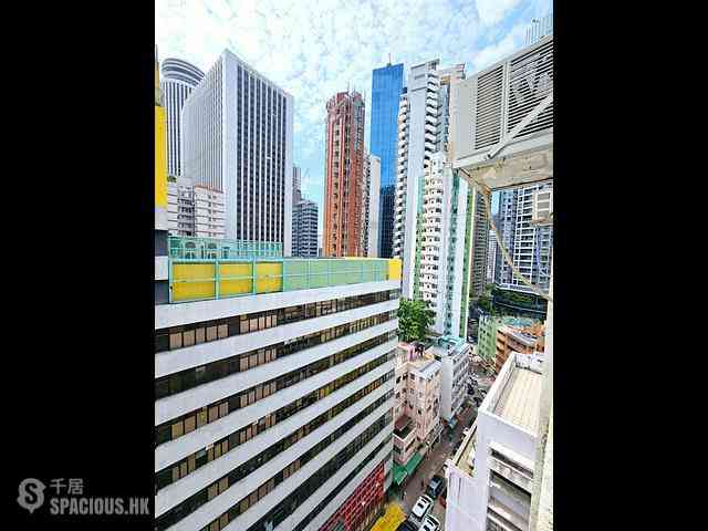 Wan Chai - Kin On House 07