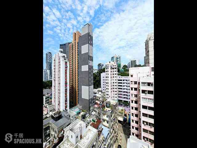 Wan Chai - Kin On House 08
