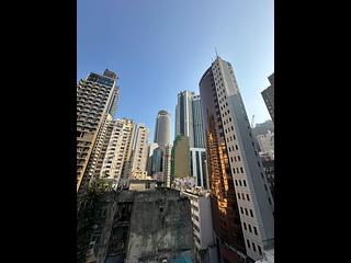 Wan Chai - Kam Tak Mansion 14