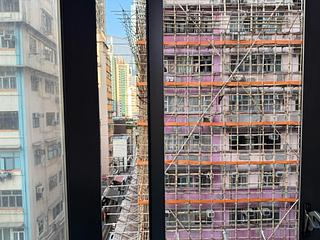 Wan Chai - Wai Man House 07