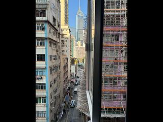 Wan Chai - Wai Man House 12