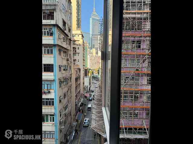 湾仔 - 惠民楼 12
