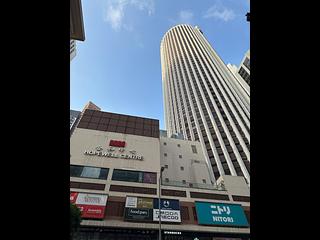Wan Chai - Wai Man House 14