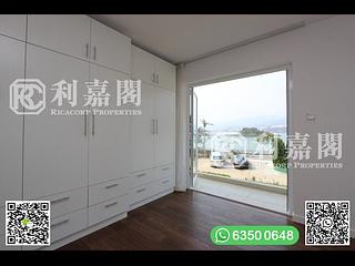 西贡 - 早禾坑 12