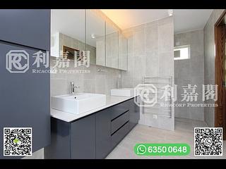 西贡 - 早禾坑 25