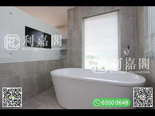 西贡 - 早禾坑 24