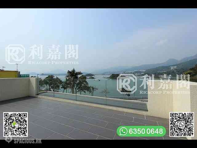 西贡 - 早禾坑 26