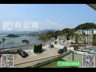 西贡 - 早禾坑 21