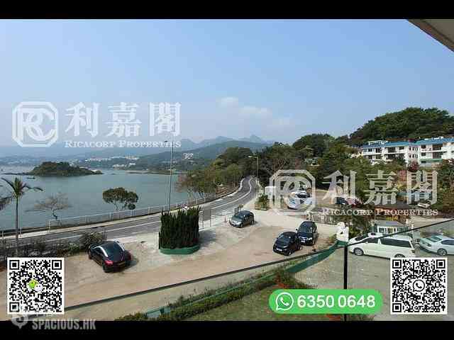 西贡 - 早禾坑 21