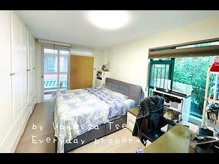 Clear Water Bay - Chan Uk Village 04