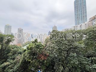 Ho Man Tin - The Dahfuldy 03