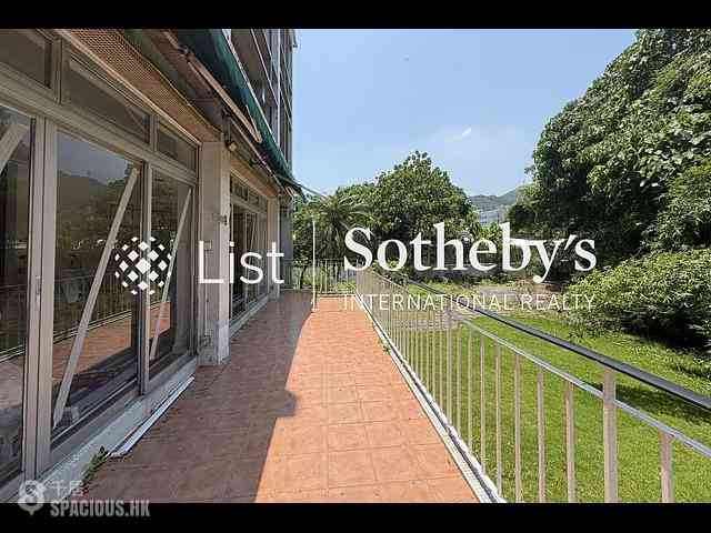 Shouson Hill - 3-3E, Shouson Hill Road 01