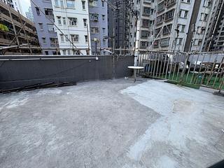 Sai Ying Pun - Nam Cheong House 02