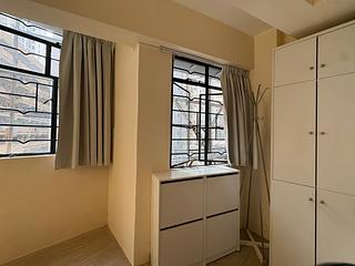 Sai Ying Pun - Nam Cheong House 03