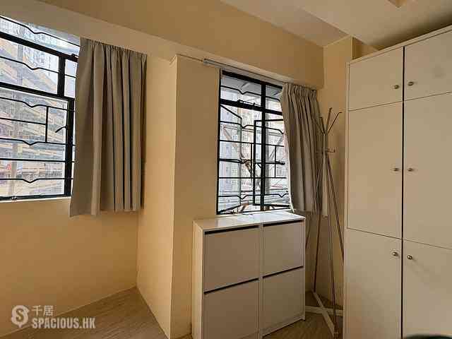 Sai Ying Pun - Nam Cheong House 03