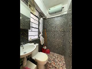 Sai Ying Pun - Nam Cheong House 04