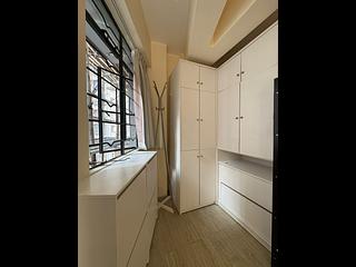 Sai Ying Pun - Nam Cheong House 05